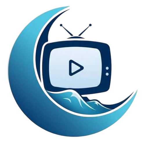 MoonTVPlus Logo