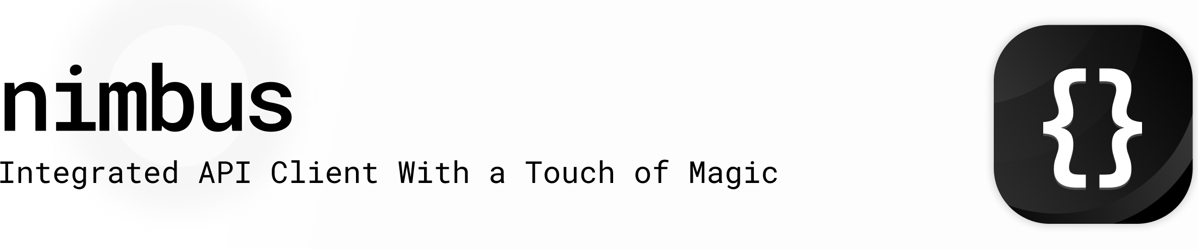 Nimbus - Integrated API Client With a Touch of Magic